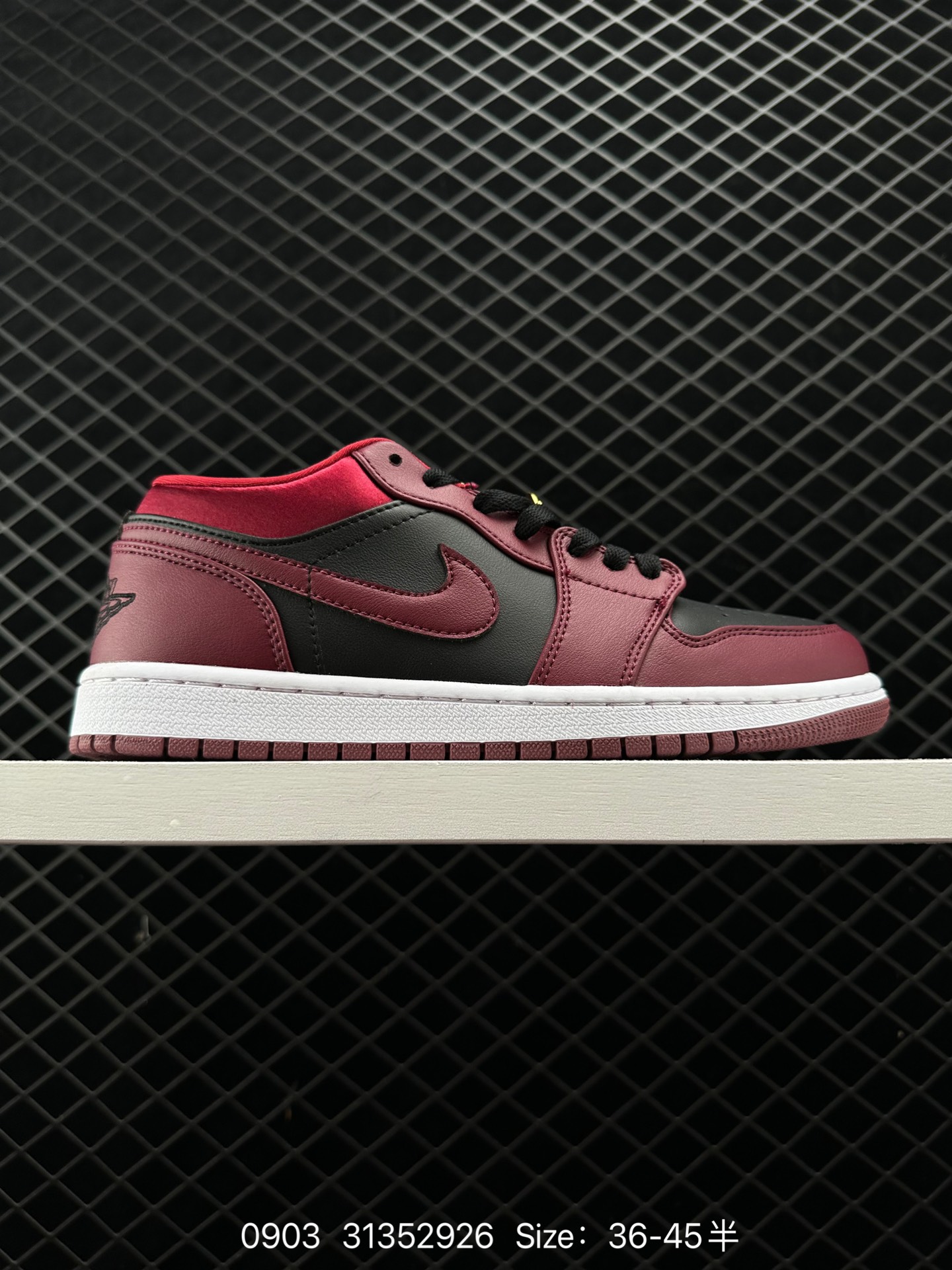 Nike Air Jordan 1 Mid”Green Yellow“ Nike Air Jordan 1 Mid”Green Yellow“